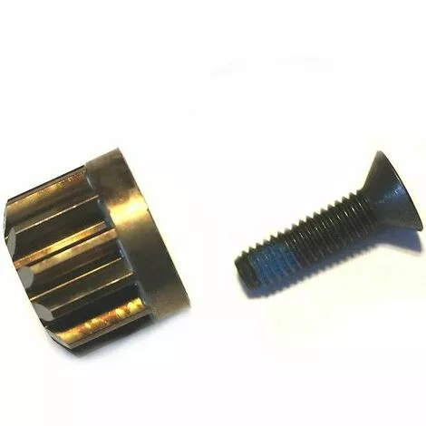 HUSQVARNA GROUP Pignon Barre Direction Autoportée Mc Culloch / Husqvarna 3 HUSQVARNA GROUP Pignon Barre Direction Autoportée Mc Culloch / Husqvarna