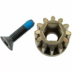 HUSQVARNA GROUP Pignon Barre Direction Autoportée Mc Culloch / Husqvarna 5 HUSQVARNA GROUP Pignon Barre Direction Autoportée Mc Culloch / Husqvarna -Tondeuse Boutique 11486514 2