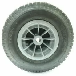 GGP/CASTELGARDEN Roue Arriere Autoportée Alpina / GGP -Tondeuse Boutique 11486521 2