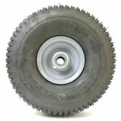 GGP/CASTELGARDEN Roue Avant Autoportée GGP / Mr Bricolage 8 GGP/CASTELGARDEN Roue Avant Autoportée GGP / Mr Bricolage -Tondeuse Boutique 11486524 3