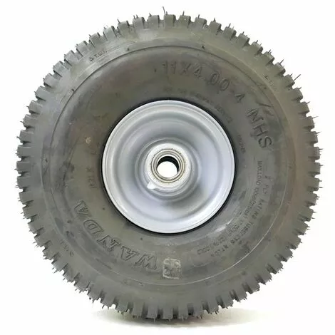 GGP/CASTELGARDEN Roue Avant Autoportée GGP / Mr Bricolage 5 GGP/CASTELGARDEN Roue Avant Autoportée GGP / Mr Bricolage – Image 3