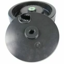 STIHL Roue Arrière Tondeuse Viking 8 STIHL Roue Arrière Tondeuse Viking -Tondeuse Boutique 11690381 2