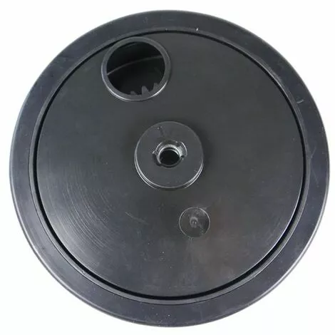 STIHL Roue Arrière Tondeuse Viking 6 STIHL Roue Arrière Tondeuse Viking – Image 4