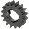 Pignon Demarreur Nylon 16 Dents Pour Moteur De Tondeuse Briggs & Stratton -Tondeuse Boutique 11727090 1