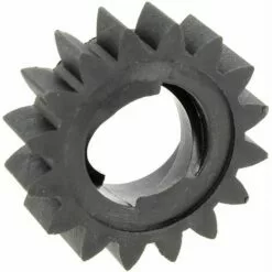 Pignon Demarreur Nylon 16 Dents Pour Moteur De Tondeuse Briggs & Stratton -Tondeuse Boutique 11727090 2