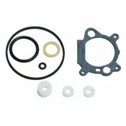 Kit Joints Carburateur Pour Moteur De Tondeuse Briggs & Stratton