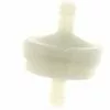 Filtre A Essence Pour Moteur De Tondeuse Briggs & Stratton -Tondeuse Boutique 11727155 1