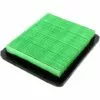 Filtre A Air Pour Moteur De Tondeuse Honda -Tondeuse Boutique 11727167 1