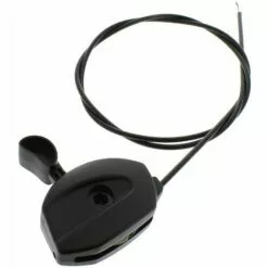 Cable Accelerateur + Boitier 181005511/0 Pour Tondeuse A Gazon Ggp -Tondeuse Boutique 11727311 2