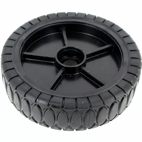 Roue Avant D=170 , 481007317/0 Pour Tondeuse A Gazon Ggp 3 Roue Avant D=170 , 481007317/0 Pour Tondeuse A Gazon Ggp