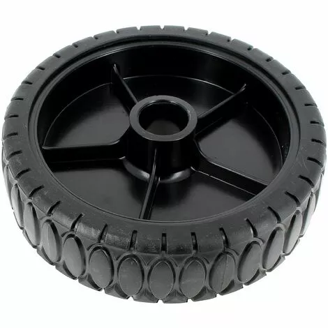 Roue Avant D=170 , 481007317/0 Pour Tondeuse A Gazon Ggp 4 Roue Avant D=170 , 481007317/0 Pour Tondeuse A Gazon Ggp – Image 2