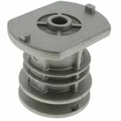 Support De Lame D=25mm 122465608/3 Pour Tondeuse A Gazon Mac Allister -Tondeuse Boutique 11727823 2