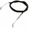 Cable De Traction Sg2007430 Pour Tondeuse A Gazon Sandri Garden