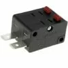 Microswitch 4 Cosses Double Pour Tondeuse A Gazon Ryobi 1 Microswitch 4 Cosses Double Pour Tondeuse A Gazon Ryobi -Tondeuse Boutique 11729461 1
