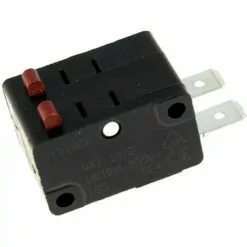 Microswitch 4 Cosses Double Pour Tondeuse A Gazon Ryobi -Tondeuse Boutique 11729461 2