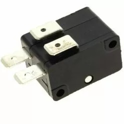 Microswitch 4 Cosses Double Pour Tondeuse A Gazon Ryobi -Tondeuse Boutique 11729461 3