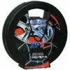 POLAIRE Chaine Neige Voiture XP9mm 165/65R14 165/65R15 175/60R14 2 POLAIRE Chaine Neige Voiture XP9mm 165/65R14 165/65R15 175/60R14 -Tondeuse Boutique 11761475 1