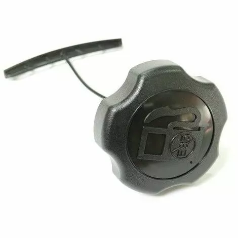 Bouchon Essence Moteur Tondeuse Briggs Et Stratton 4 Bouchon Essence Moteur Tondeuse Briggs Et Stratton – Image 2