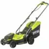 Ryobi Tondeuse 18V, 33cm, 1x2,5Ah Lithium+ - RLM18C33B-25 -Tondeuse Boutique 12045886 1