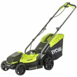 Ryobi Tondeuse 18V, 33cm, 1x2,5Ah Lithium+ - RLM18C33B-25