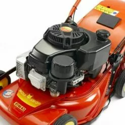 Tondeuse Thermique Tractée Outils Wolf RT46K3 -Tondeuse Boutique 12180119 2