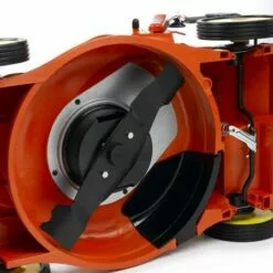 Tondeuse Thermique Tractée Outils Wolf RT46K3 -Tondeuse Boutique 12180119 3