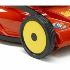 Tondeuse Thermique Tractée Outils Wolf RT46K3 -Tondeuse Boutique 12180119 4