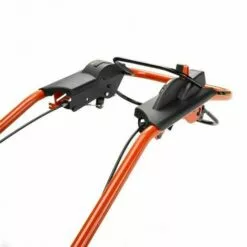 Tondeuse Thermique Tractée Outils Wolf RT46K3 -Tondeuse Boutique 12180119 5