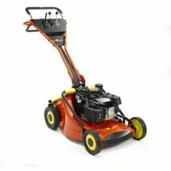 Tondeuse Thermique Professionnelle Outils Wolf - T51XP -Tondeuse Boutique 12180120 2