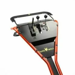 Tondeuse Thermique Professionnelle Outils Wolf - T51XP -Tondeuse Boutique 12180120 4