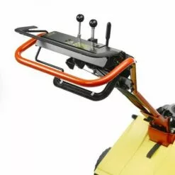 Tondeuse Thermique Professionnelle Outils Wolf - T51XP -Tondeuse Boutique 12180120 5