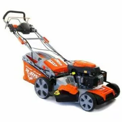Tondeuse Démarrage électrique 5,7 Cv 196 Cc Coupe 51 Cm RURIS RX441S - Orange 8 Tondeuse Démarrage électrique 5,7 Cv 196 Cc Coupe 51 Cm RURIS RX441S - Orange -Tondeuse Boutique 12201084 2