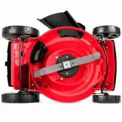 Tondeuse Sans Fil 56V, Batterie 4.0Ah Et Chargeur Inclus, Largeur De Coupe 508 Mm, Hauteur De Coupe 25-85 Mm, 5 Positions - Greencut Pack GLM560L-20 -Tondeuse Boutique 12229457 3