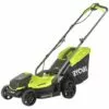 Ryobi 18V Tondeuse Sans Fil, 33 Cm, 1 X 4,0 Ah Lithium+ - RLM18X33B40 -Tondeuse Boutique 12321611 1