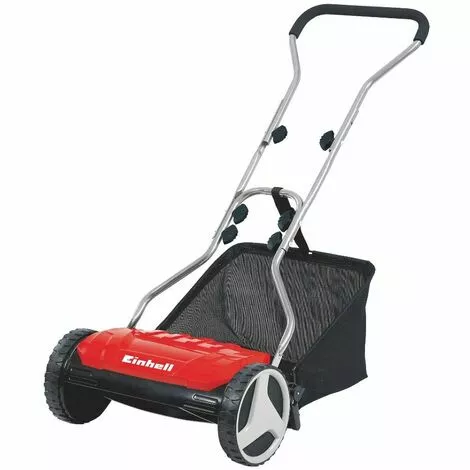Einhell Tondeuse à Gazon à Main GE-HM 38 S-F 3 Einhell Tondeuse à Gazon à Main GE-HM 38 S-F