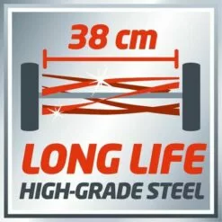 Einhell Tondeuse à Gazon à Main GE-HM 38 S-F 10 Einhell Tondeuse à Gazon à Main GE-HM 38 S-F -Tondeuse Boutique 1283432 4