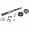 Kit Arbre Boite De Vitesse Tuff Torq K46 163mm -Tondeuse Boutique 12983984 1