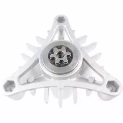 HUSQVARNA GROUP Palier Lame Tracteur Tondeuse Complet AYP, Husqvarna, Mc Culloch, Partner, Bestgreen -Tondeuse Boutique 13411160 3