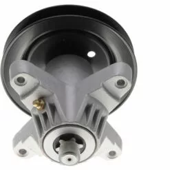 JARDIAFFAIRES Palier De Lame Tracteur Tondeuse MTD Remplace 618-04474 -Tondeuse Boutique 13935592 3