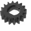 Pignon Demarreur Briggs Et Stratton 16 Dents 1 Pignon Demarreur Briggs Et Stratton 16 Dents -Tondeuse Boutique 13960921 1
