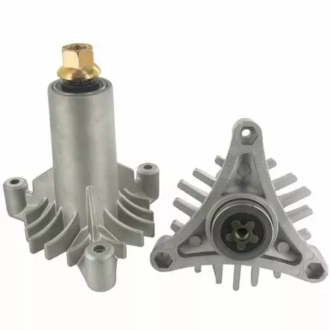 Palier De Lame Autoportée Husqvarna, Mc Culloch, Bestgreen, Bernard Loisirs, Poulan, Jonsered 4 Palier De Lame Autoportée Husqvarna, Mc Culloch, Bestgreen, Bernard Loisirs, Poulan, Jonsered – Image 2