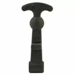 LEM SELECT Attache Capot Moyen 120 MM (Lot De 2)