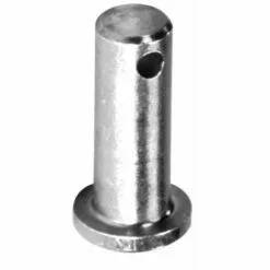 LEM SELECT Axe Ø 10 Pour Embout étrier De Câble (Lot De 5)