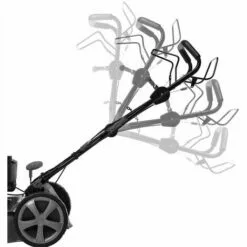 Tondeuse Thermique Autrotractée Briggs&Stratton 500E, 140 Cc, 46 Cm, 2.7cv, – 4 En 1 Mulching, B&S B + S De BRAST -Tondeuse Boutique 14074552 3