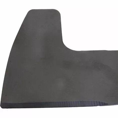 GGP/CASTELGARDEN Lame Droite 46cm Pour Tracteur Tondeuse Avec Coupe 92 Cm 4 GGP/CASTELGARDEN Lame Droite 46cm Pour Tracteur Tondeuse Avec Coupe 92 Cm – Image 2