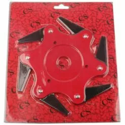 LRISHOM Tete De Tondeuse, Tondeuse A 6 Lames En Acier -Tondeuse Boutique 14644630 4