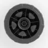 GREENCUT Roue De 6" 152MM Pour Tondeuse -Tondeuse Boutique 14852135 1