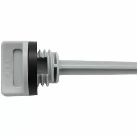 Jauge à Huile Tondeuse Moteur Honda 5 Jauge à Huile Tondeuse Moteur Honda – Image 3