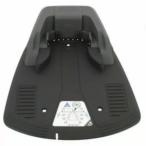 Station Charge Tondeuse Robot Gardena 3 Station Charge Tondeuse Robot Gardena