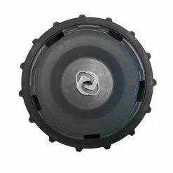 Roue Arrière Tondeuse Robot Robomow / Cub Cadet -Tondeuse Boutique 15182298 3